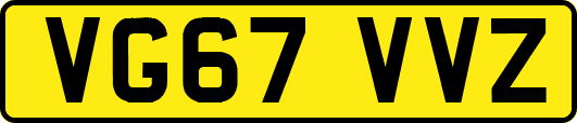 VG67VVZ