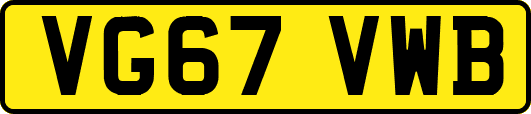 VG67VWB