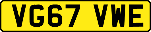 VG67VWE