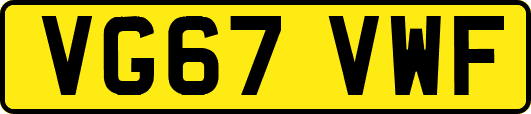 VG67VWF