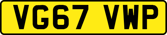 VG67VWP