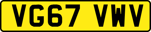 VG67VWV