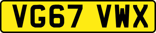 VG67VWX