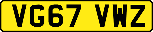 VG67VWZ