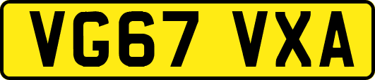 VG67VXA