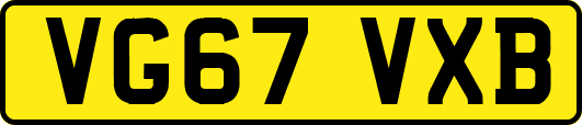 VG67VXB