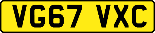 VG67VXC