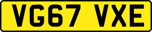 VG67VXE