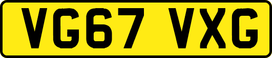 VG67VXG