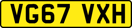 VG67VXH