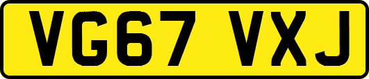 VG67VXJ