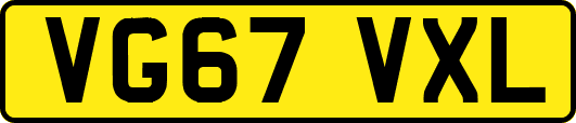 VG67VXL