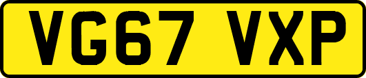 VG67VXP