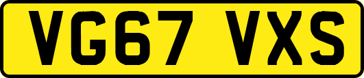 VG67VXS