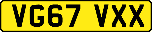 VG67VXX