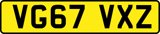 VG67VXZ