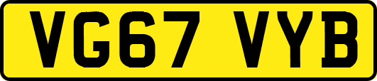 VG67VYB