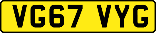 VG67VYG