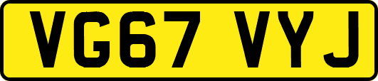 VG67VYJ