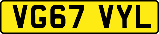 VG67VYL