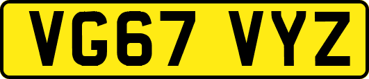 VG67VYZ