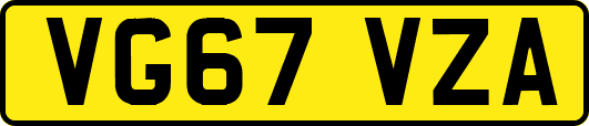 VG67VZA