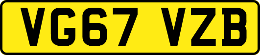 VG67VZB
