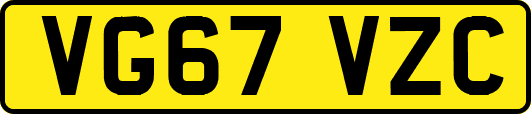 VG67VZC