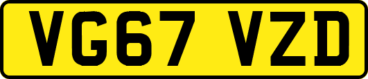 VG67VZD