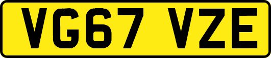VG67VZE