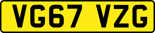 VG67VZG