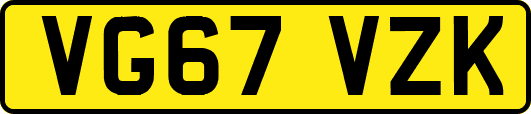 VG67VZK