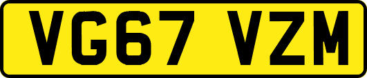 VG67VZM