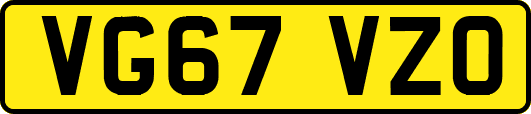 VG67VZO