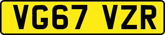 VG67VZR