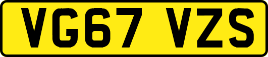 VG67VZS