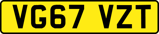 VG67VZT