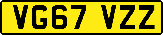 VG67VZZ