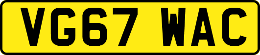 VG67WAC