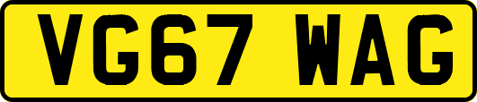 VG67WAG