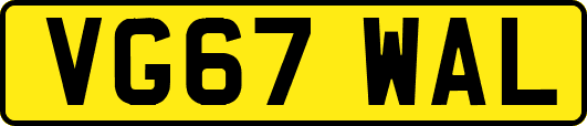 VG67WAL