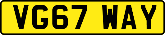 VG67WAY