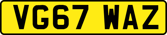VG67WAZ