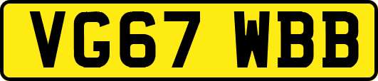 VG67WBB