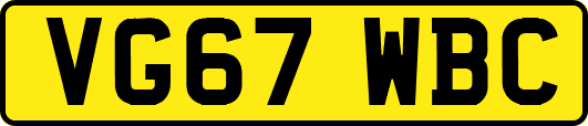 VG67WBC