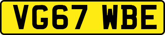 VG67WBE