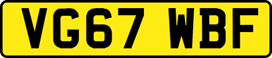 VG67WBF