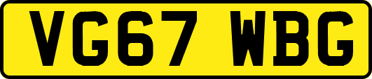 VG67WBG