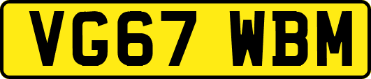 VG67WBM
