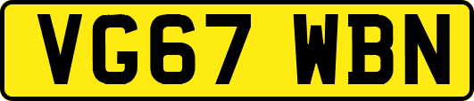 VG67WBN